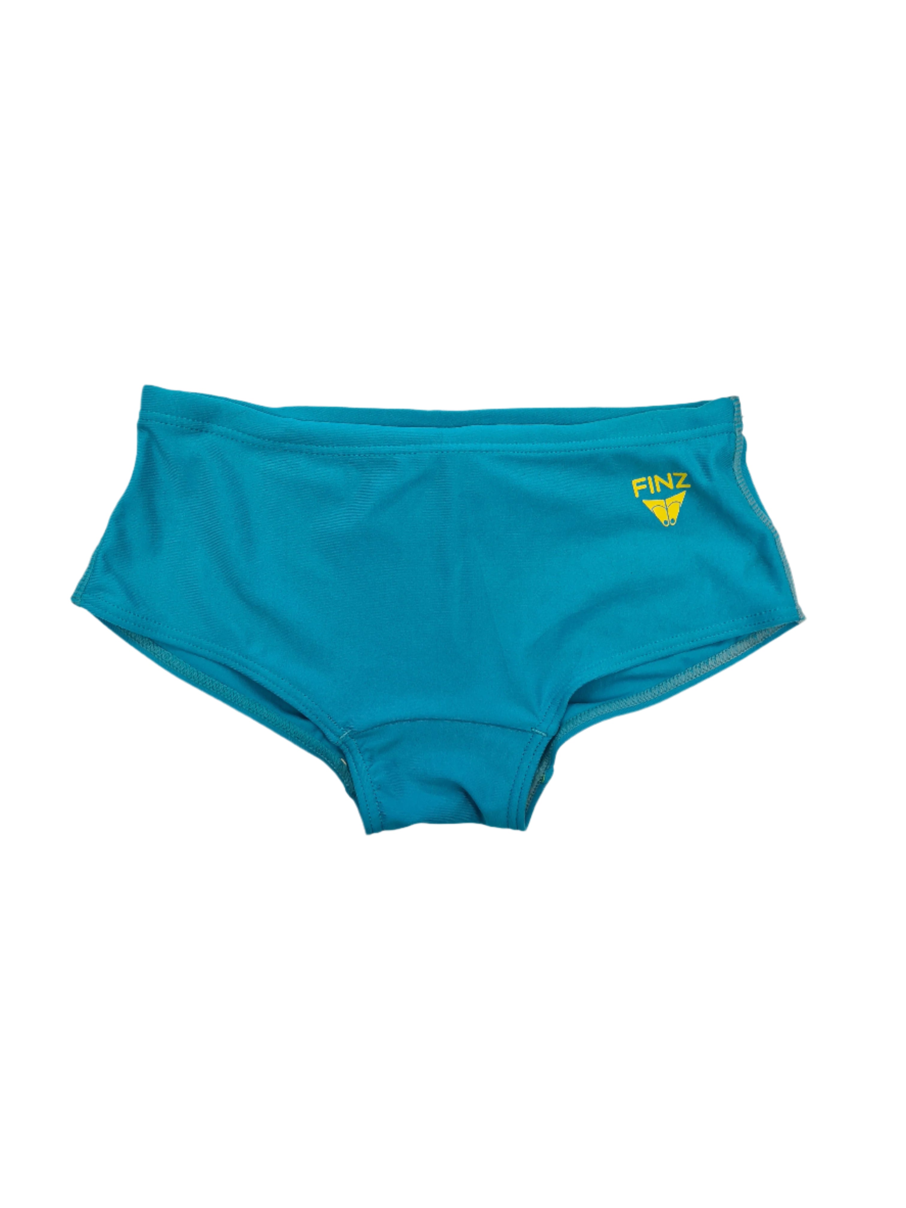 FINZ BOYS BLUE BRIEF