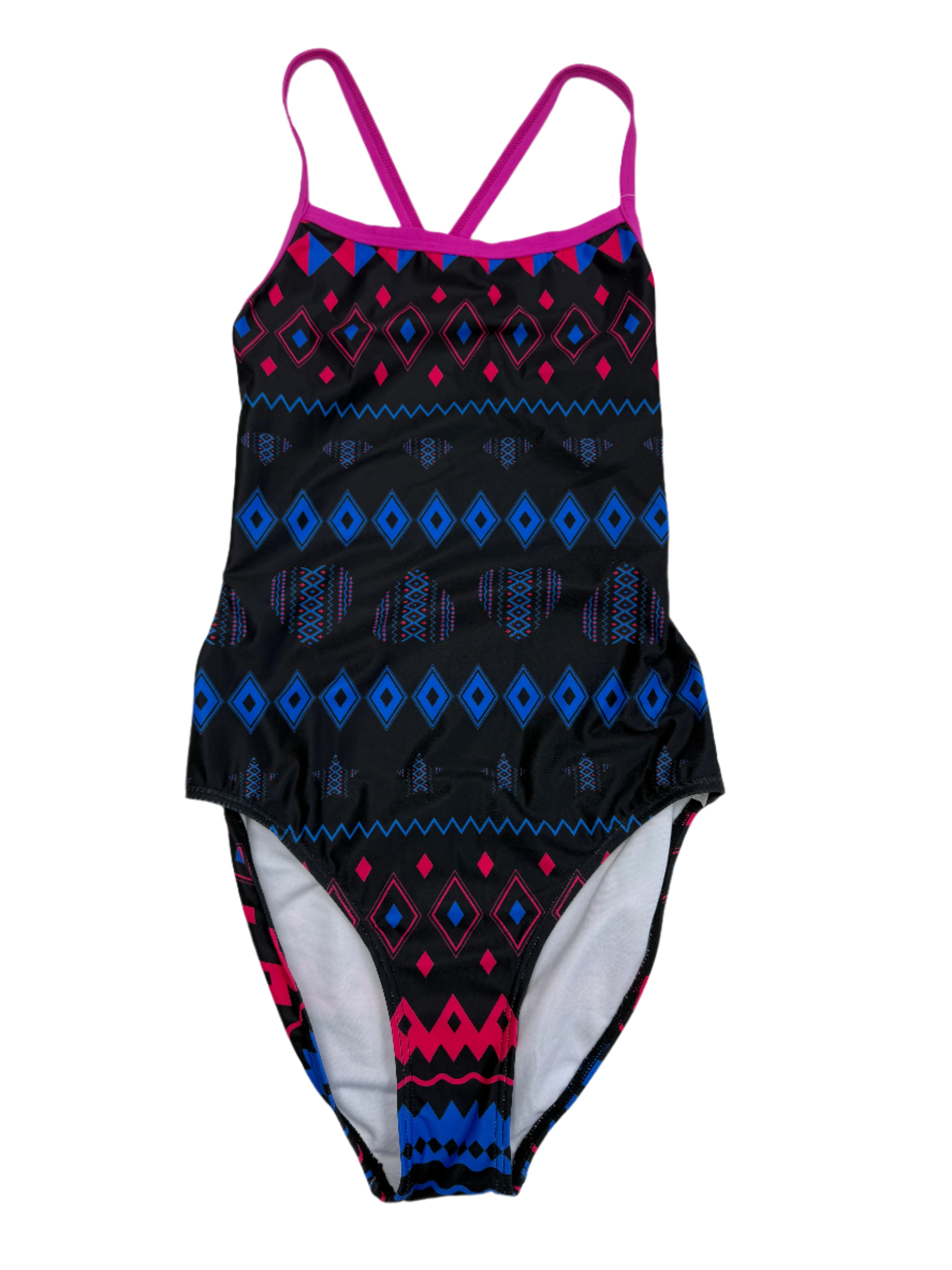 MOJO WOMEN'S LOVE DIAMONDS SUN BACK