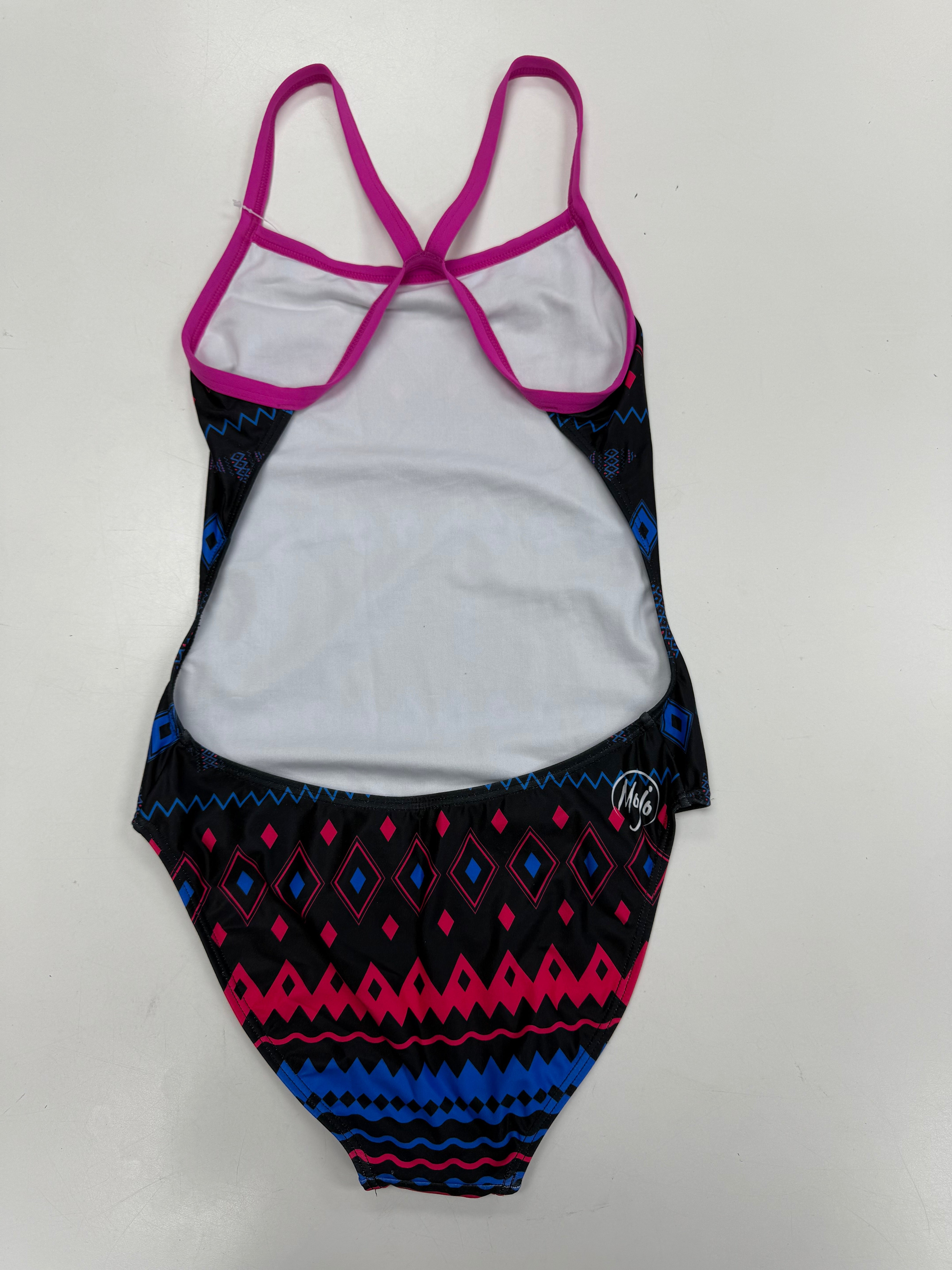 MOJO WOMEN'S LOVE DIAMONDS SUN BACK