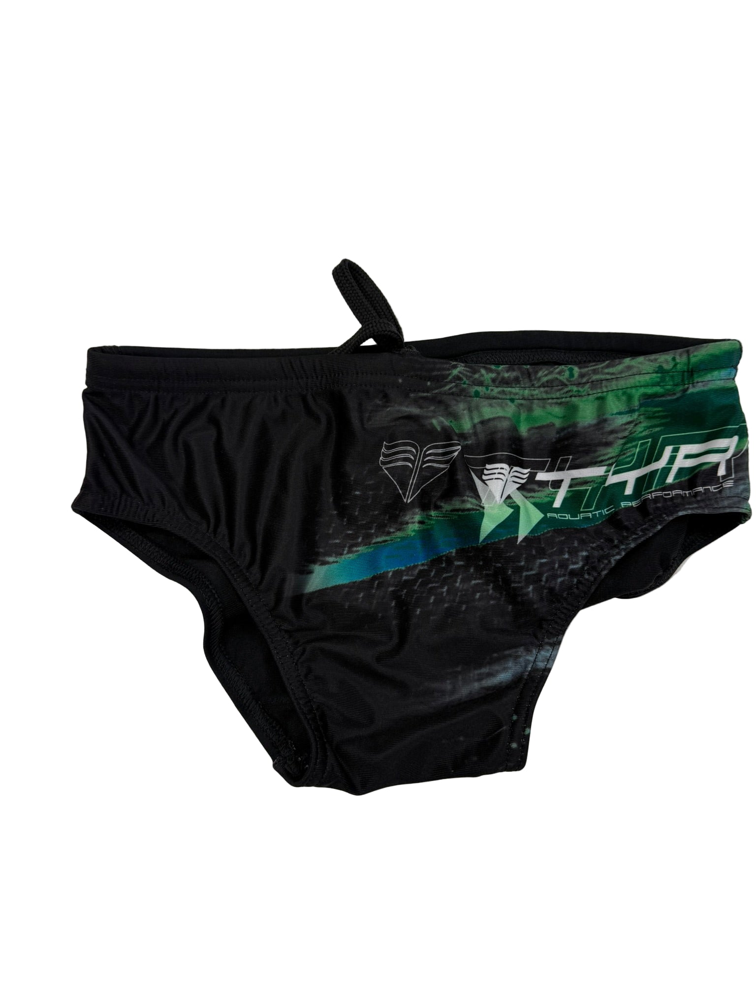 TYR BOYS DURFAST CARBON RACER