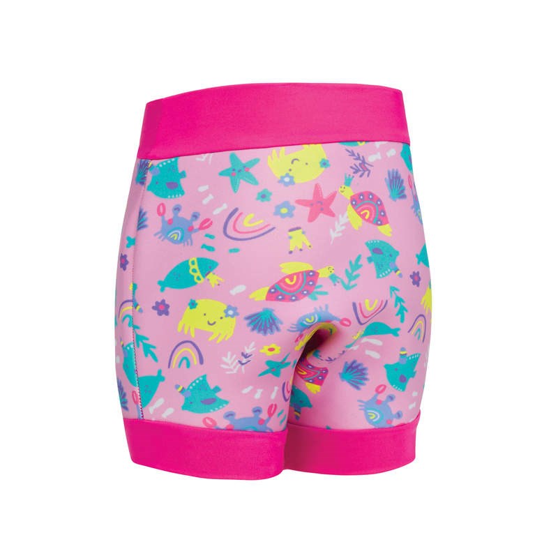 SEA QUEEN SWIM SURE NAPPY ZOGGS