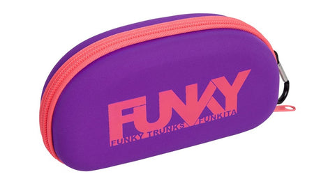 FUNKY GOGGLE CASE