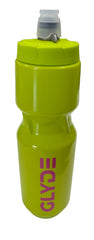 GLYDE DRINK BOTTLE 1 LITRE - LIME