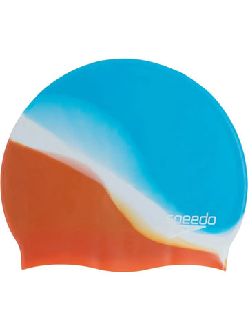 SPEEDO MULTI COLOUR CAP