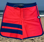 HURLEY PHANTOM BLOCK BOARD SHORTS