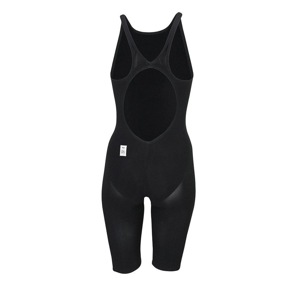 BLUE70 WOMENS NEROFIT KNEESKIN - BLACK
