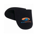 BLUE70 TOE COVERS - BLACK