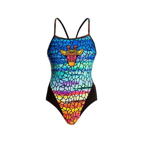 FUNKITA SINGLE STRAP