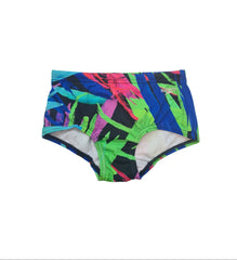 SPEEDO RETRO TRUNK