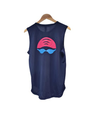 THE SWIMSHOP RUNNING SINGLET