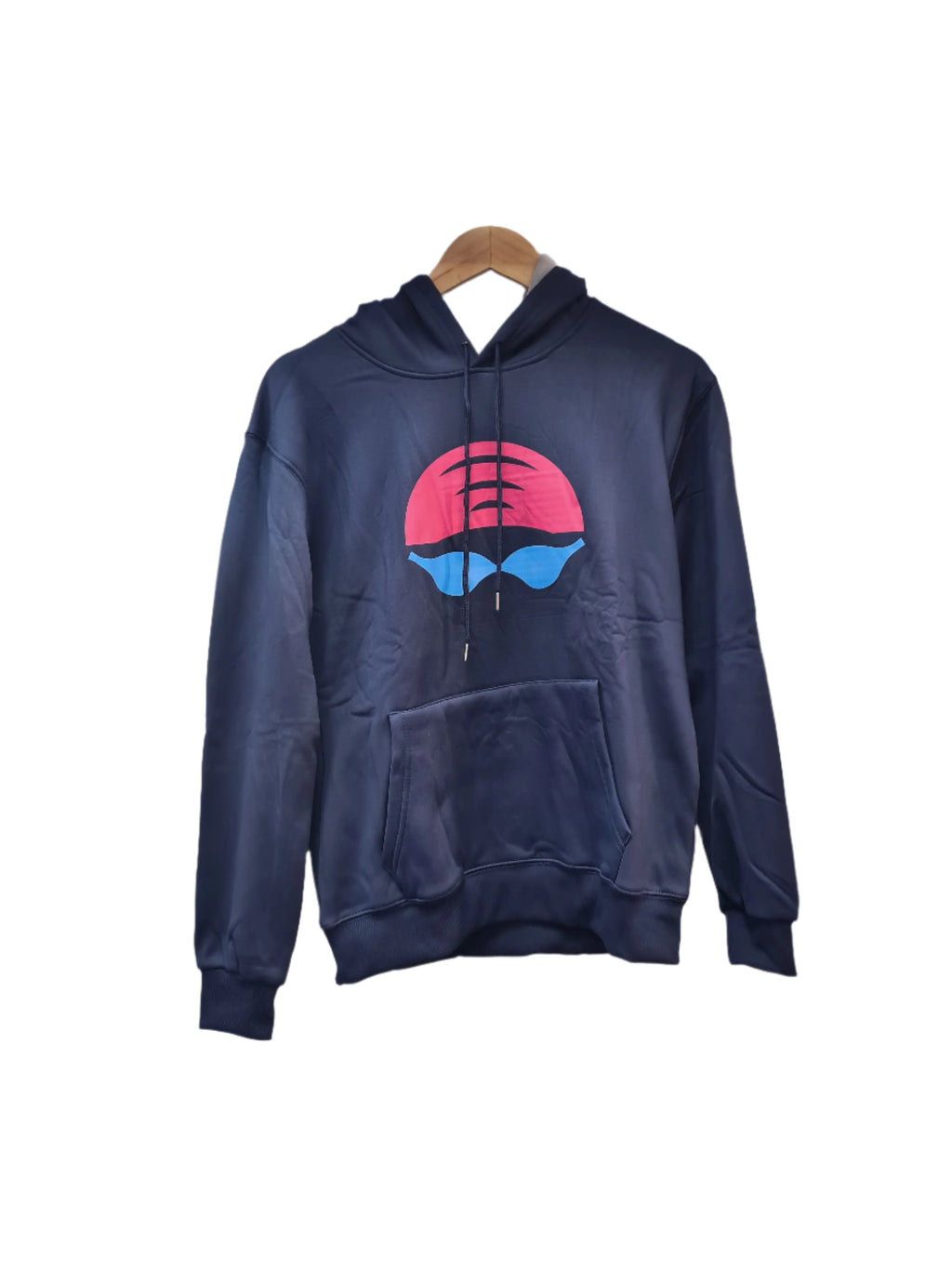 SWIMT3 HOODIE