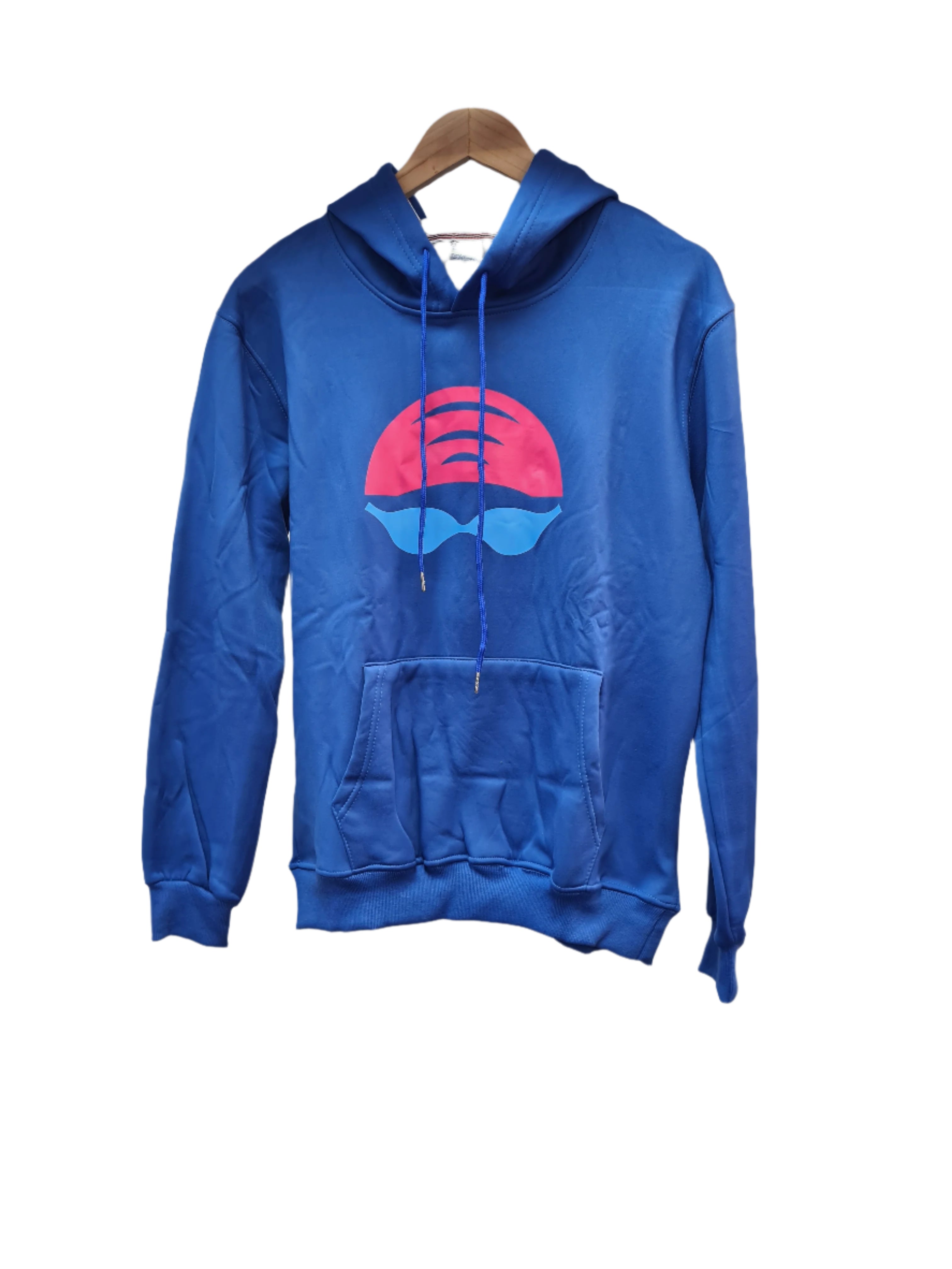 THE SWIMSHOP HOODIE
