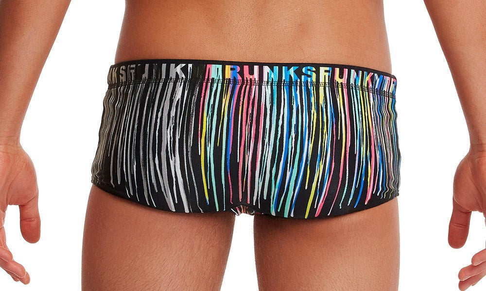 FUNKY TRUNKS FUNKY TRUNK DRIP FUNK