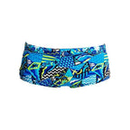 FUNKY TRUNKS ROCK STEADY TRUNK