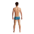 FUNKY TRUNKS ROCK STEADY TRUNK