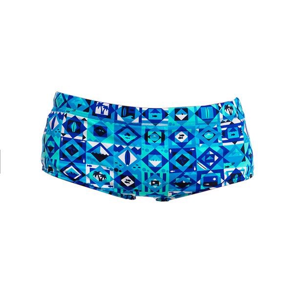 FUNKY TRUNK STRIKE IT LUCKY
