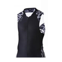 ORCA MENS 226 TRI TANK 2012 - BLACK/MULTI