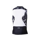 ORCA MENS 226 TRI TANK 2012 TRI TOP - BLACK/MULTI
