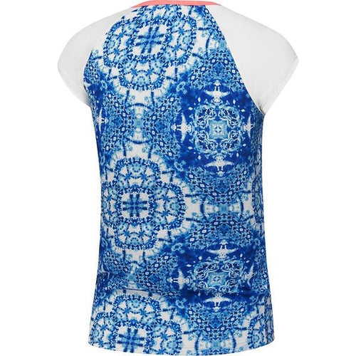 SPEEDO SP ECO FB CAP RASH TOP