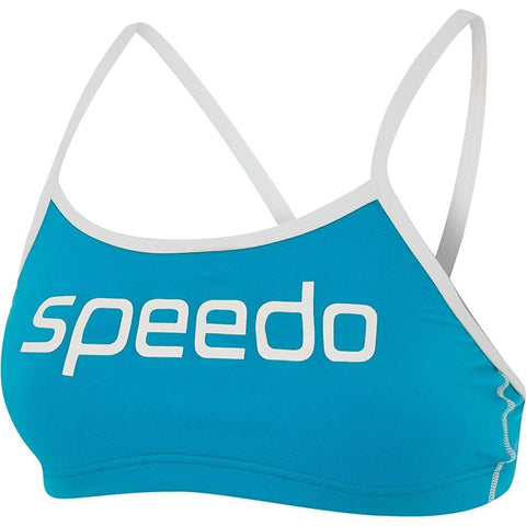 SPEEDO CROP SET TWO PIECE