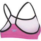 SPEEDO CROP SET TWO PIECE SWIMSUIT