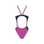 SPEEDO SURF HIGH LEG ONE PIECE