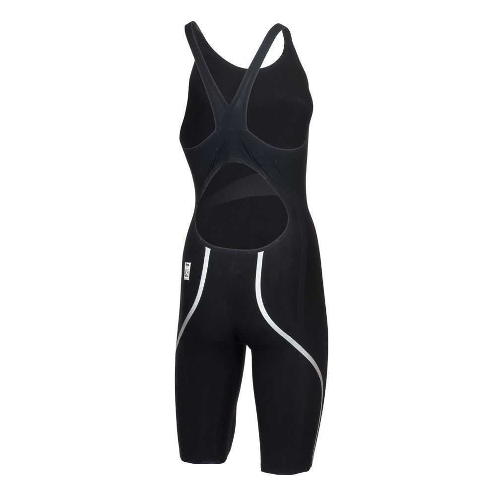 BLUE70 WOMENS NERO TX2 KNEESKIN - BLACK