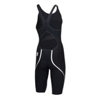 BLUE70 WOMENS NERO TX2 KNEESKIN - BLACK