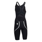 BLUE70 WOMENS NERO TX2 KNEESKIN - BLACK