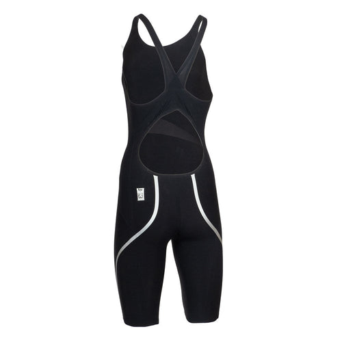 BLUE70 WOMENS NERO TX2 KNEESKIN - BLACK