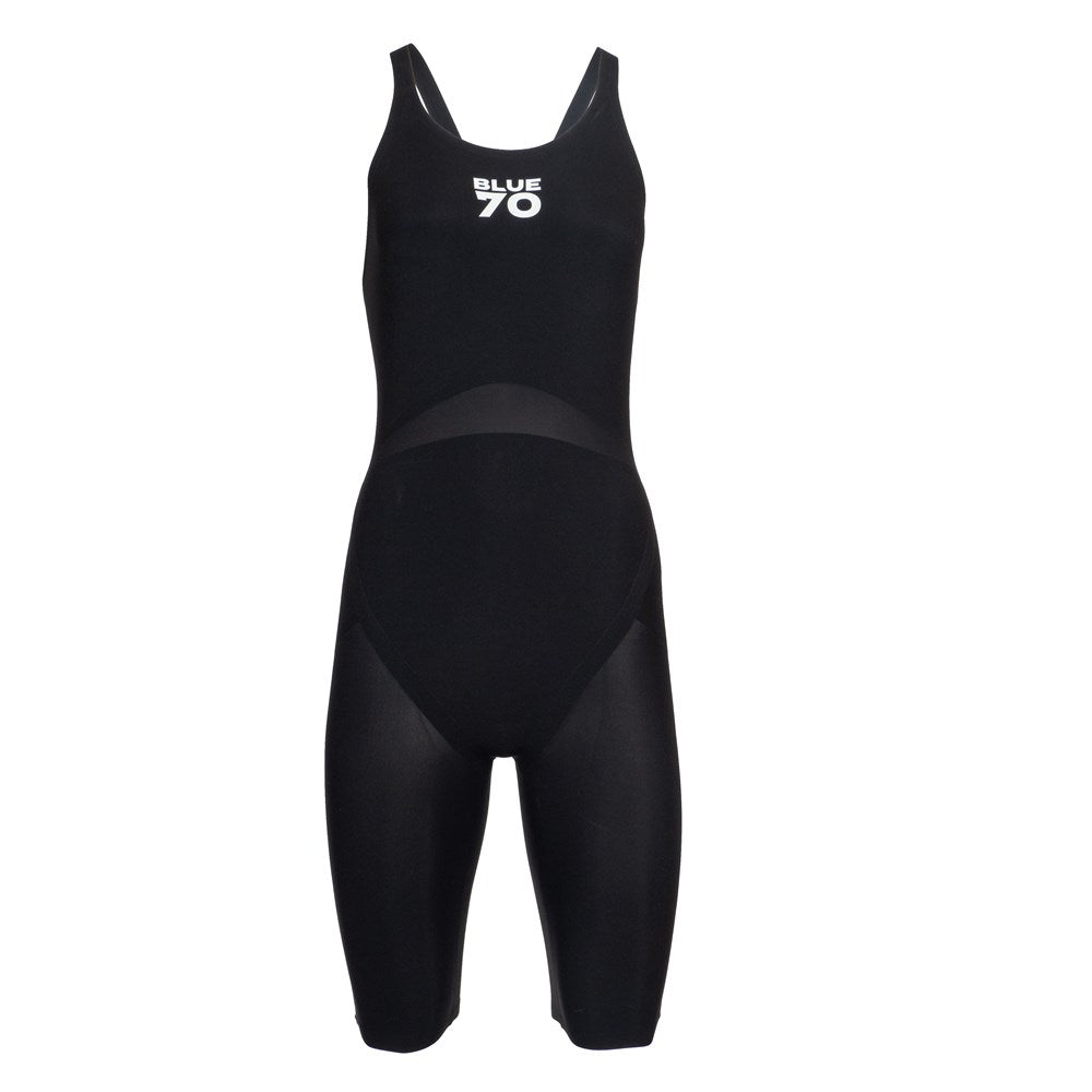 BLUE70 WOMENS NERO TX2 KNEESKIN - BLACK