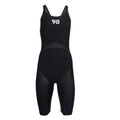 BLUE70 WOMENS NERO TX2 KNEESKIN - BLACK