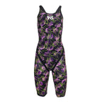 BLUE70 WOMENS NERO TX2 KNEESKIN PURPLE ELECTRIC LILLY