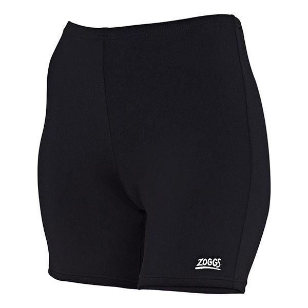 ZOGGS MACKENZIE MID-THIGH SHORT TWO PIECE SWIMSUIT
