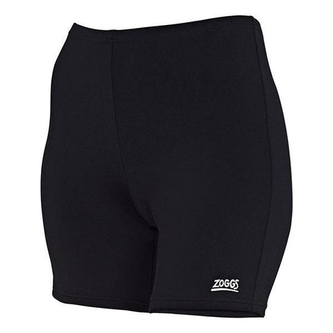 ZOGGS MACKENZIE MID-THIGH SHORT