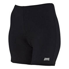 ZOGGS MACKENZIE MID-THIGH SHORT