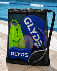 GLYDE BASIC MESH BAG