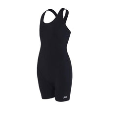 ZOGGS COTTESLOE LEGSUIT E+GIRLS