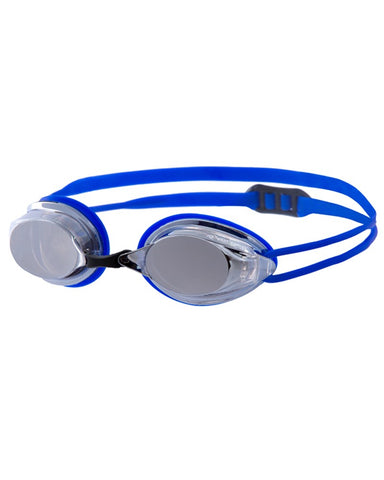 VORGEE MISSILE SILVER MIRROR GOGGLE