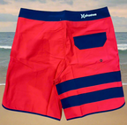 HURLEY PHANTOM BLOCK BOARD SHORTS