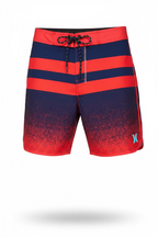 HURLEY PHANTOM WHERO BOARDSHORT
