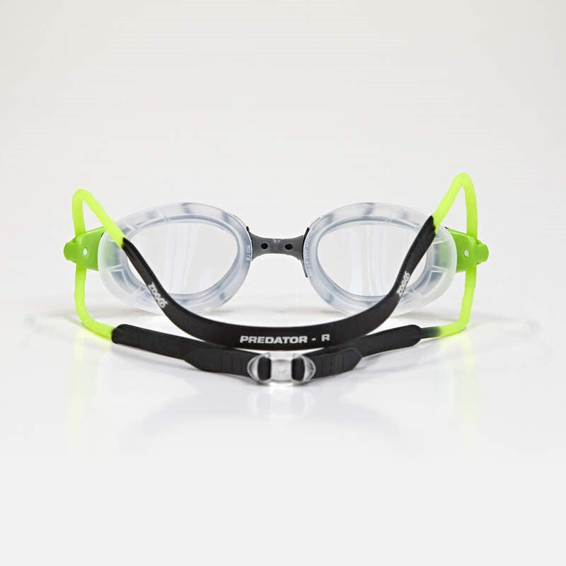 ZOGGS PREDATOR GOGGLE - SMALL