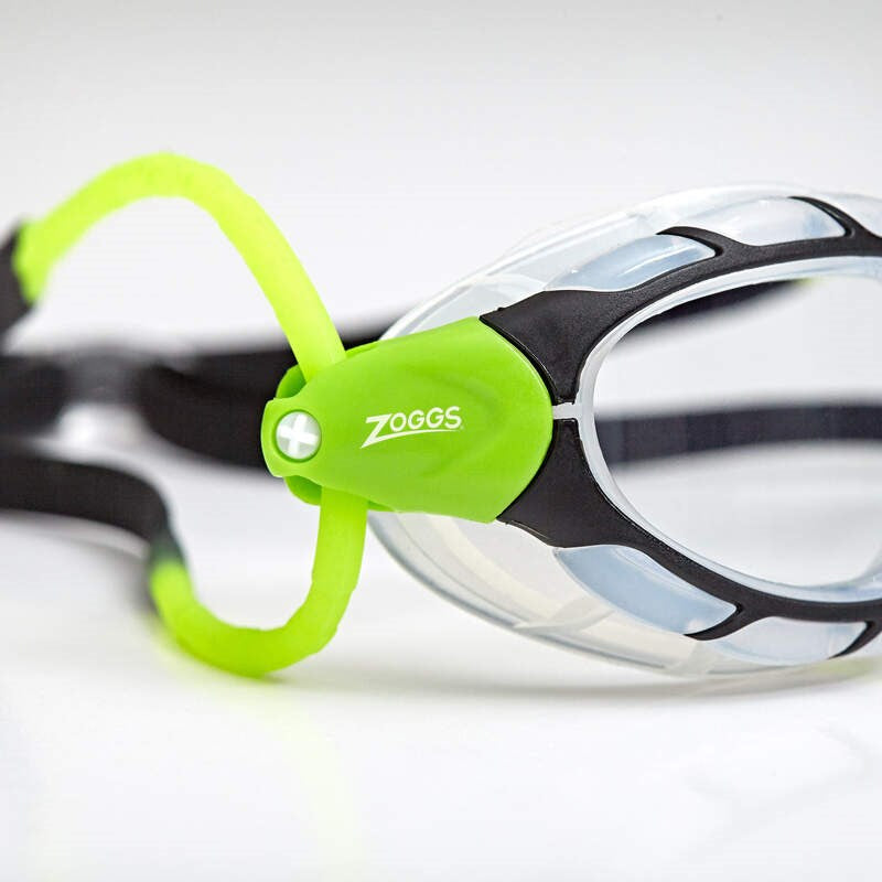 ZOGGS PREDATOR GOGGLE - SMALL