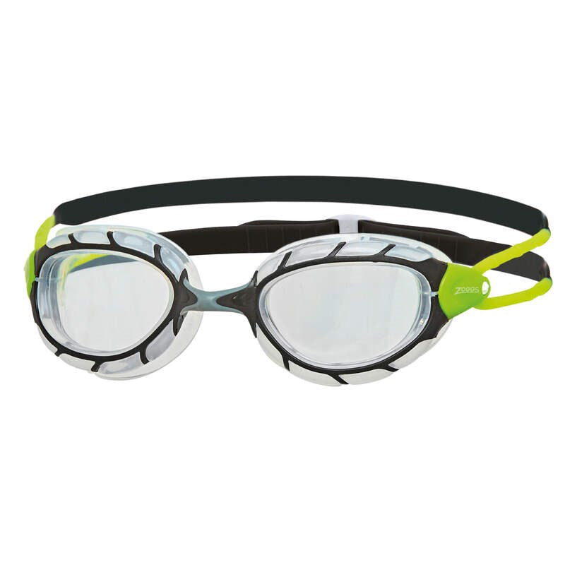 ZOGGS PREDATOR GOGGLE - SMALL