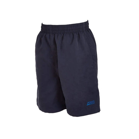 ZOGGS PENRITH 15 INCH SHORTS BOYS NAVY