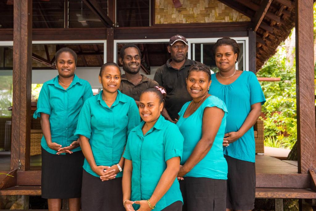 SWIM VANUATU WEEK 2 9TH - 15TH AUGUST 2027 - 1 SWIMMER DEPOSIT