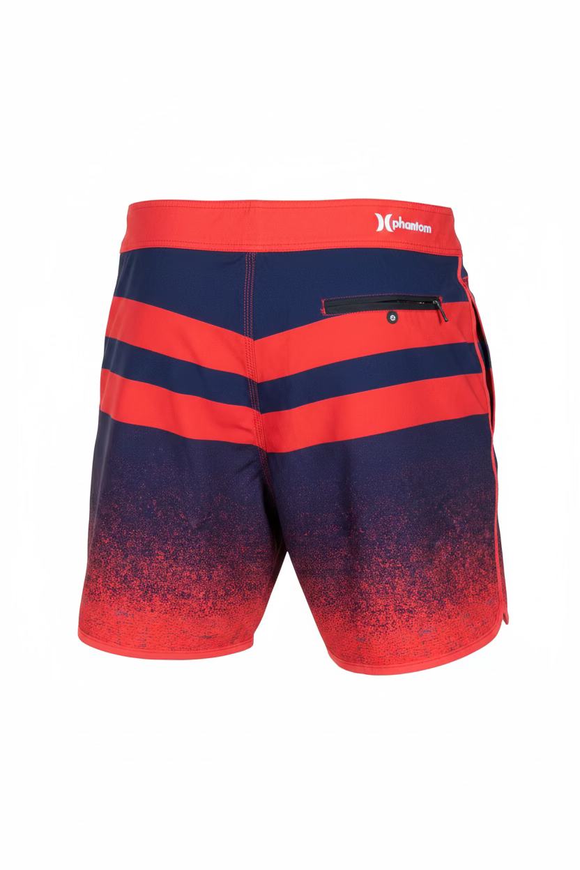 HURLEY PHANTOM WHERO BOARDSHORT