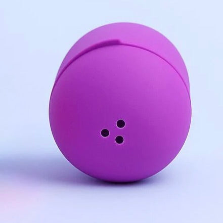 BOHOKIWI MENSTRUAL CUP & DISC STEAM STERILISER POD
