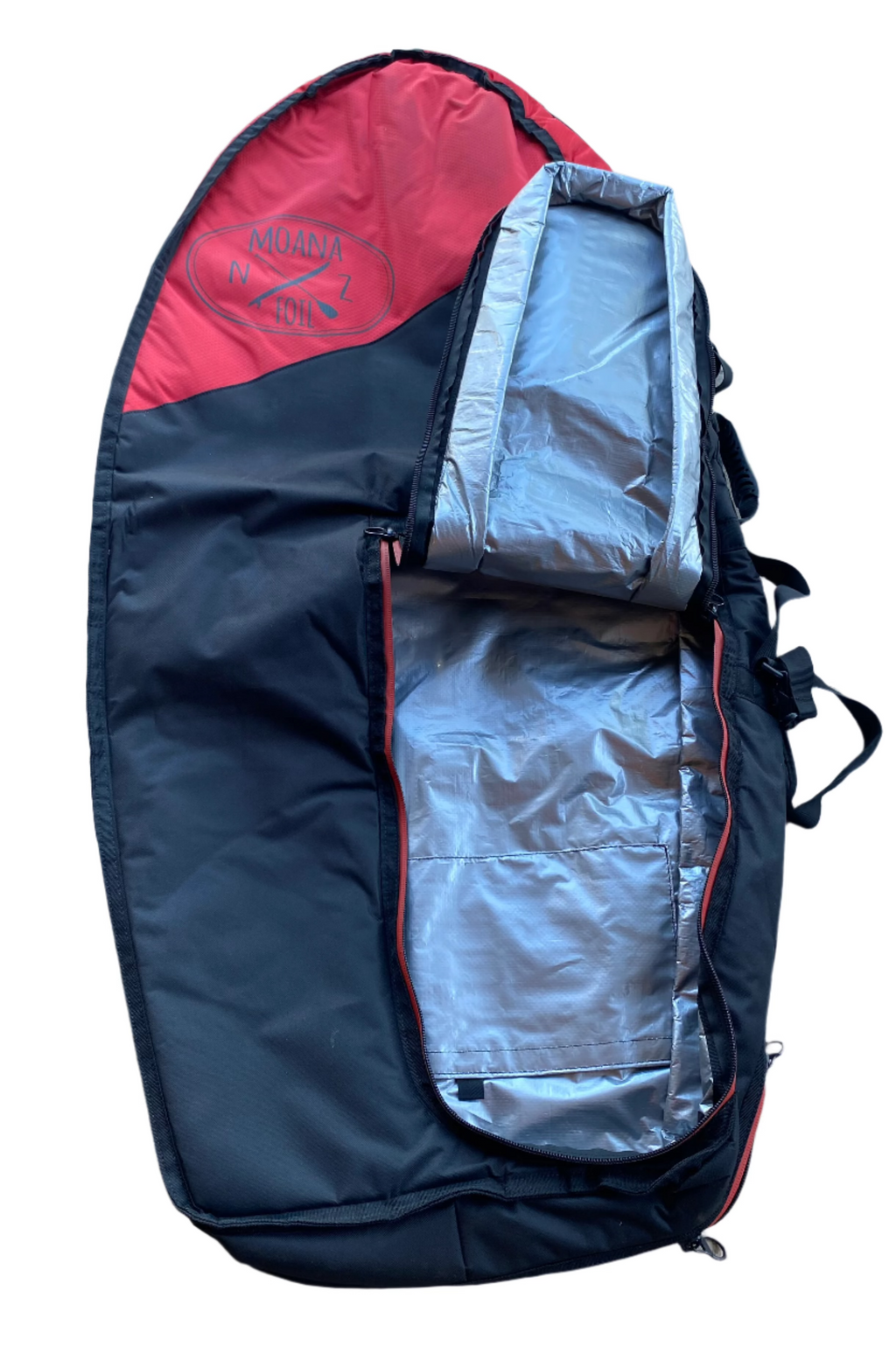 MOANA FOIL BOARD BAGS