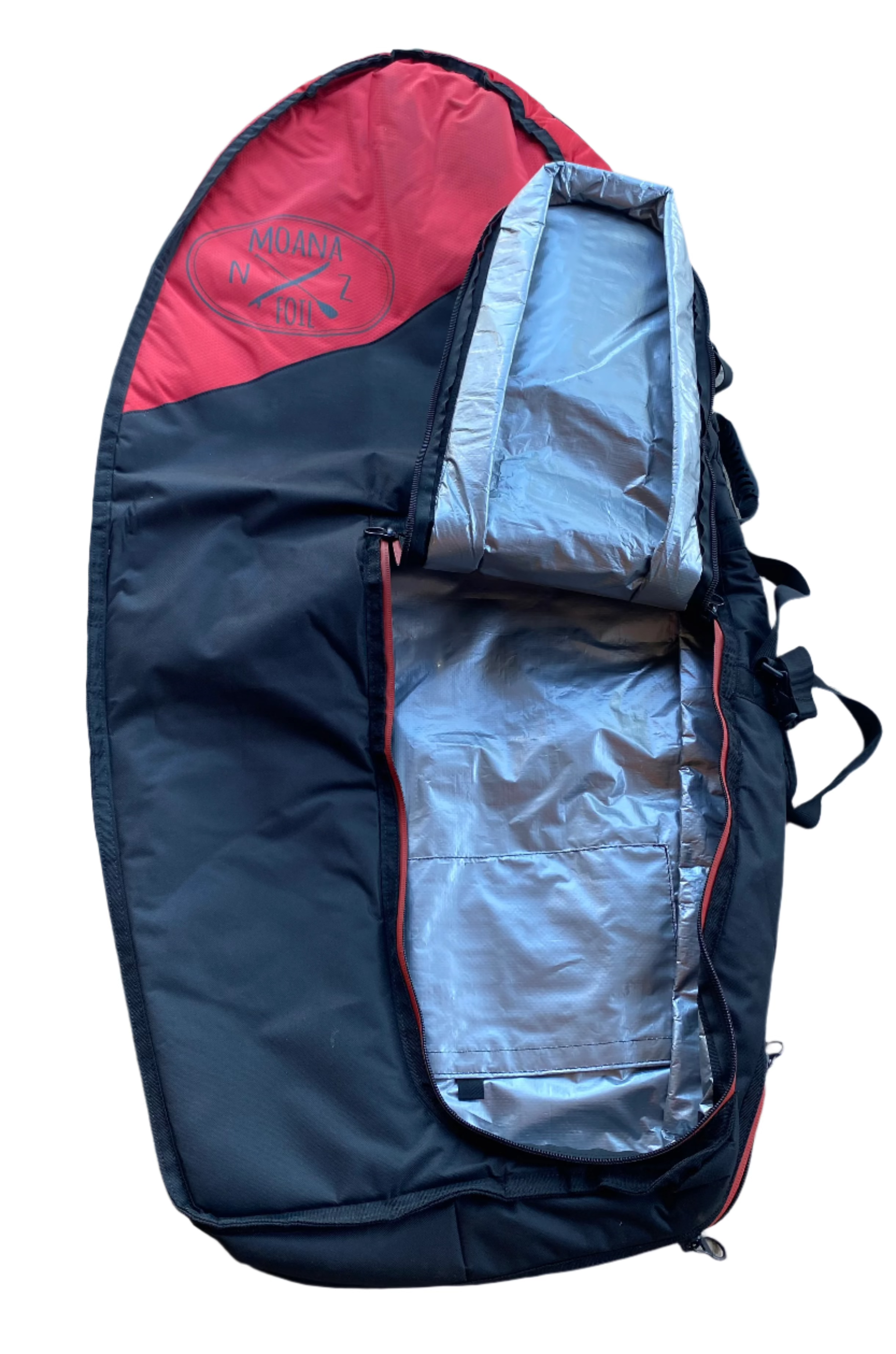 MOANA FOIL BOARD BAGS